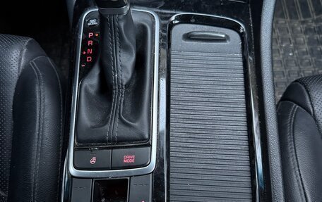 KIA Optima IV, 2018 год, 1 550 000 рублей, 2 фотография