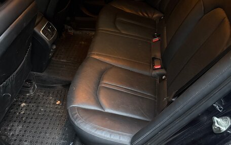 KIA Optima IV, 2018 год, 1 550 000 рублей, 8 фотография