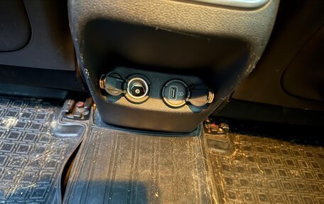 KIA Optima IV, 2018 год, 1 550 000 рублей, 9 фотография