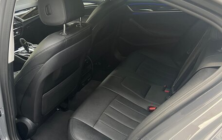 BMW 5 серия, 2021 год, 4 900 000 рублей, 11 фотография