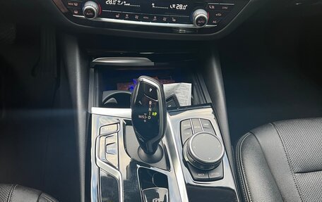 BMW 5 серия, 2021 год, 4 900 000 рублей, 14 фотография