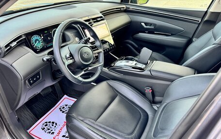 Hyundai Tucson, 2021 год, 3 690 000 рублей, 6 фотография