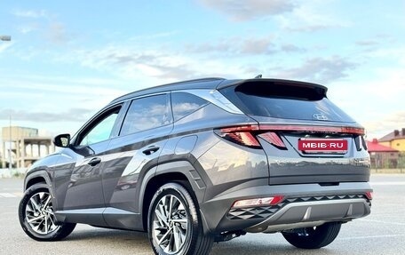 Hyundai Tucson, 2021 год, 3 690 000 рублей, 2 фотография