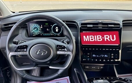 Hyundai Tucson, 2021 год, 3 690 000 рублей, 5 фотография