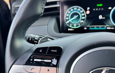 Hyundai Tucson, 2021 год, 3 690 000 рублей, 18 фотография