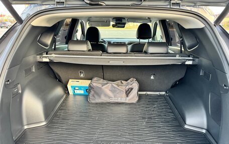 Hyundai Tucson, 2021 год, 3 690 000 рублей, 20 фотография