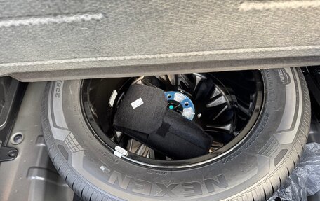 Hyundai Tucson, 2021 год, 3 690 000 рублей, 22 фотография