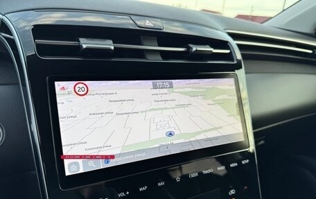 Hyundai Tucson, 2021 год, 3 690 000 рублей, 10 фотография