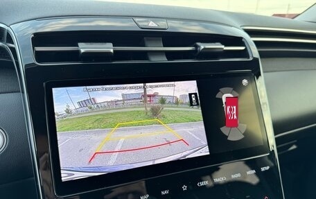 Hyundai Tucson, 2021 год, 3 690 000 рублей, 11 фотография