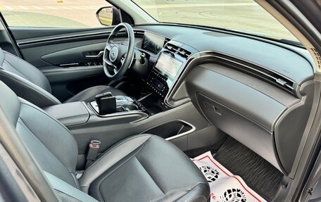 Hyundai Tucson, 2021 год, 3 690 000 рублей, 23 фотография