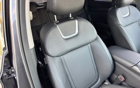 Hyundai Tucson, 2021 год, 3 690 000 рублей, 24 фотография