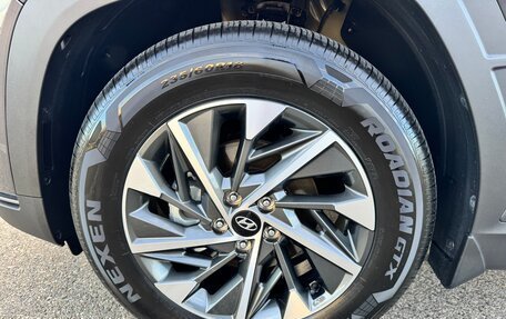 Hyundai Tucson, 2021 год, 3 690 000 рублей, 28 фотография