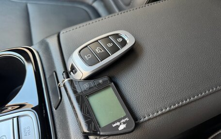 Hyundai Tucson, 2021 год, 3 690 000 рублей, 36 фотография