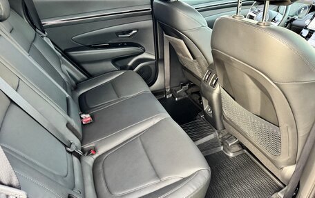 Hyundai Tucson, 2021 год, 3 690 000 рублей, 25 фотография