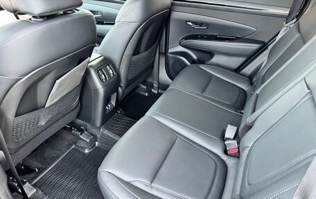 Hyundai Tucson, 2021 год, 3 690 000 рублей, 26 фотография