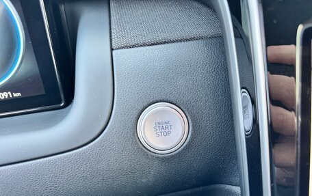 Hyundai Tucson, 2021 год, 3 690 000 рублей, 38 фотография