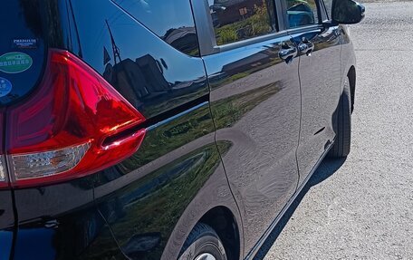 Honda Freed II, 2019 год, 1 600 000 рублей, 5 фотография