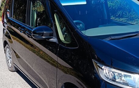 Honda Freed II, 2019 год, 1 600 000 рублей, 10 фотография
