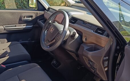 Honda Freed II, 2019 год, 1 600 000 рублей, 12 фотография