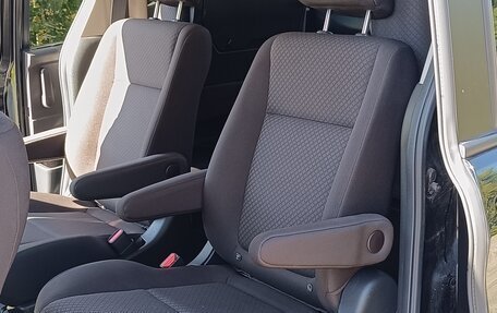 Honda Freed II, 2019 год, 1 600 000 рублей, 13 фотография