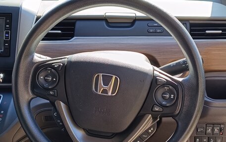 Honda Freed II, 2019 год, 1 600 000 рублей, 11 фотография