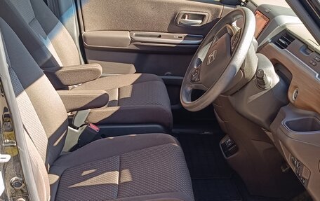 Honda Freed II, 2019 год, 1 600 000 рублей, 8 фотография