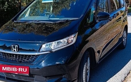 Honda Freed II, 2019 год, 1 600 000 рублей, 3 фотография