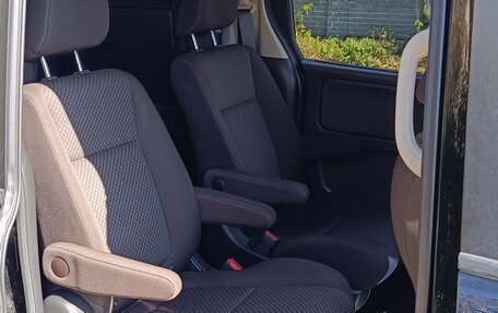 Honda Freed II, 2019 год, 1 600 000 рублей, 15 фотография