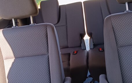 Honda Freed II, 2019 год, 1 600 000 рублей, 17 фотография