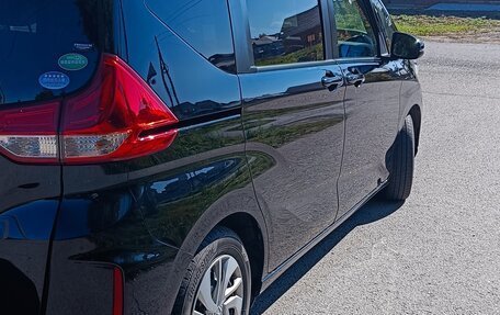 Honda Freed II, 2019 год, 1 600 000 рублей, 20 фотография