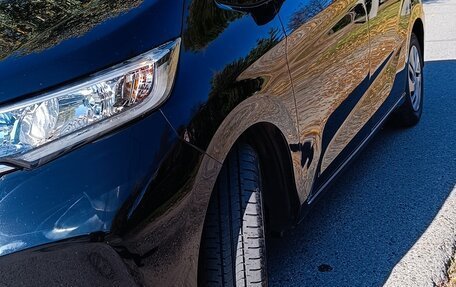 Honda Freed II, 2019 год, 1 600 000 рублей, 26 фотография