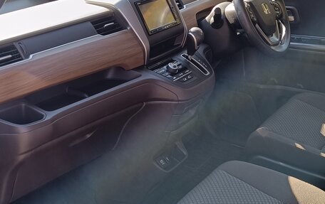 Honda Freed II, 2019 год, 1 600 000 рублей, 21 фотография