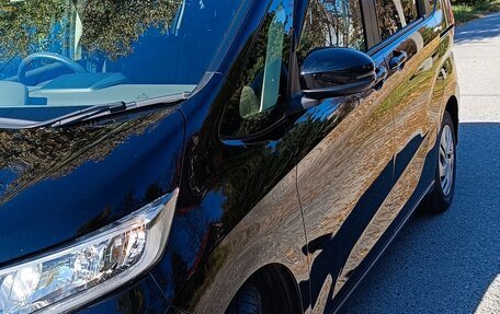 Honda Freed II, 2019 год, 1 600 000 рублей, 25 фотография