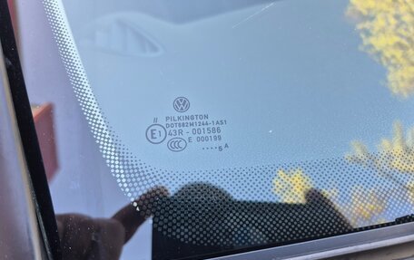 Volkswagen Tiguan I, 2015 год, 1 698 000 рублей, 15 фотография