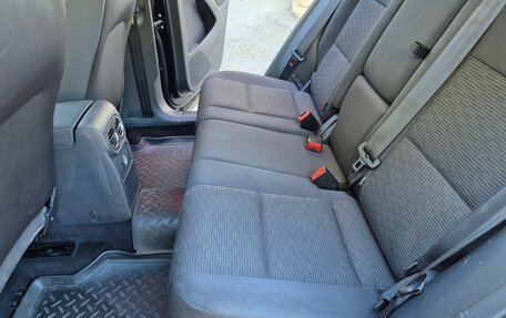 Volkswagen Tiguan I, 2015 год, 1 698 000 рублей, 23 фотография