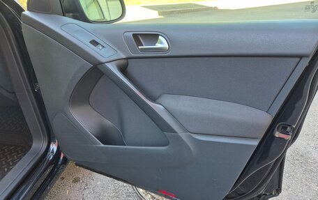 Volkswagen Tiguan I, 2015 год, 1 698 000 рублей, 24 фотография