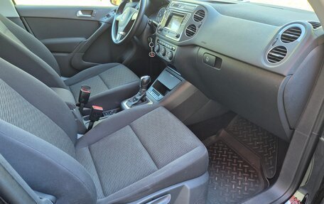 Volkswagen Tiguan I, 2015 год, 1 698 000 рублей, 25 фотография
