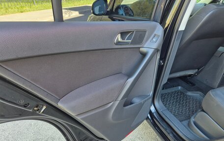 Volkswagen Tiguan I, 2015 год, 1 698 000 рублей, 21 фотография