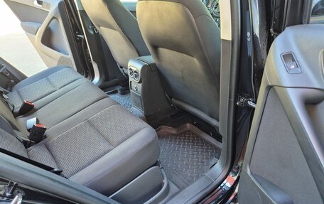 Volkswagen Tiguan I, 2015 год, 1 698 000 рублей, 20 фотография