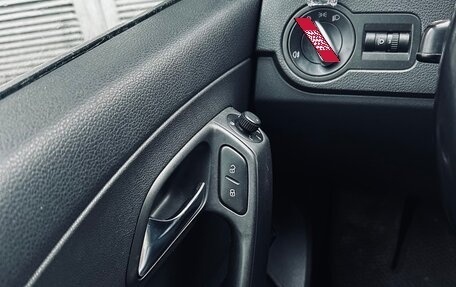 Volkswagen Polo VI (EU Market), 2016 год, 950 000 рублей, 10 фотография