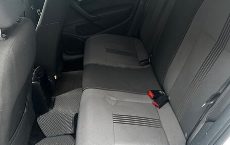 Volkswagen Polo VI (EU Market), 2016 год, 950 000 рублей, 14 фотография