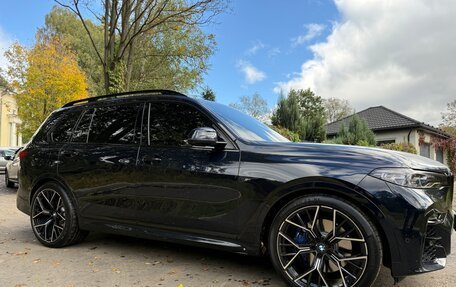 BMW X7, 2019 год, 10 500 000 рублей, 4 фотография
