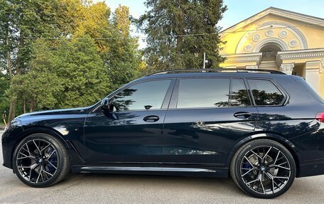 BMW X7, 2019 год, 10 500 000 рублей, 8 фотография