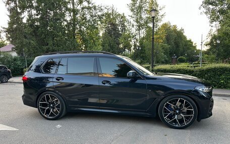 BMW X7, 2019 год, 10 500 000 рублей, 10 фотография