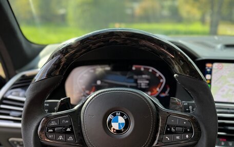 BMW X7, 2019 год, 10 500 000 рублей, 16 фотография