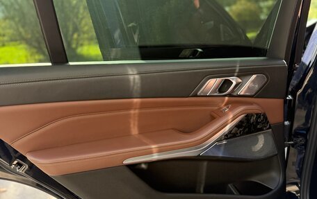 BMW X7, 2019 год, 10 500 000 рублей, 22 фотография