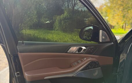 BMW X7, 2019 год, 10 500 000 рублей, 20 фотография