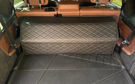 BMW X7, 2019 год, 10 500 000 рублей, 28 фотография