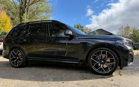 BMW X7, 2019 год, 10 500 000 рублей, 32 фотография
