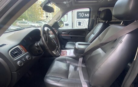Chevrolet Tahoe III, 2013 год, 2 800 000 рублей, 11 фотография
